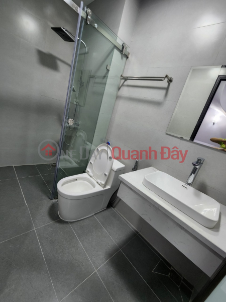 Property Search Vietnam | OneDay | Nhà ở | Niêm yết bán | Bán ngôi nhà 68m2 phố Ngọc Lâm, Long Biên Gara Ô tô thông Thang máy Nhập Kinh doanh siêu tốt 9.1 Tỷ