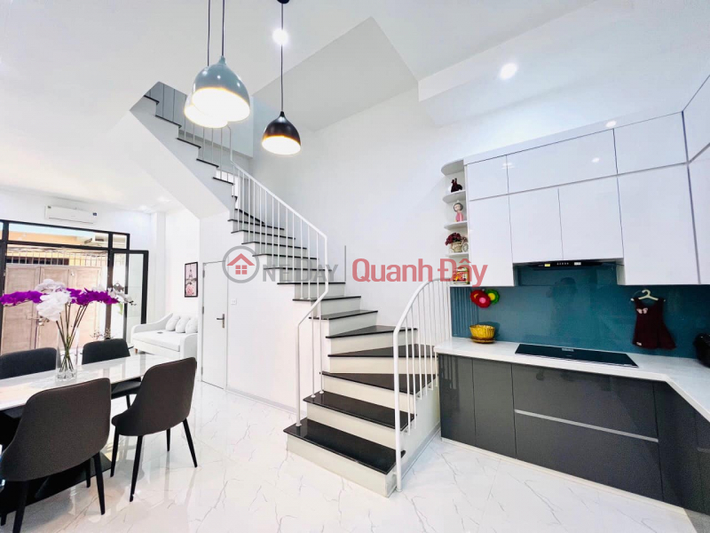 Property Search Vietnam | OneDay | Residential | Sales Listings, Selling Minh Khai townhouse, 32m2 x 5 floors, business, 4.85 billion