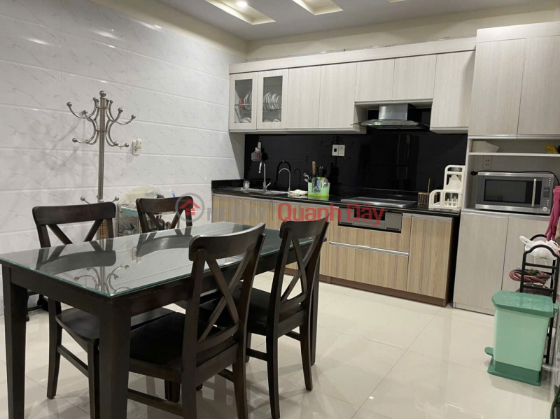 Property Search Vietnam | OneDay | Residential | Sales Listings, House for sale To Vu - 193 Van Cao, 61m2, 4 floors, car parking at the door, PRICE 4.3 billion, extremely shallow location