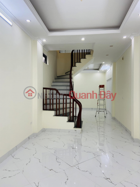 Property Search Vietnam | OneDay | Residential Sales Listings, MINH KAI HOUSE - HAI BA TRUNG - NGUYEN NONG THANH TU Tung - Miss Book - NEW KOONG : 41M 5FLOOR PRICE 4 BILLION 8