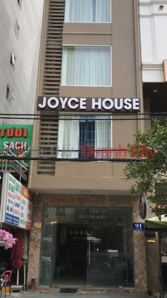 Joyce house- 91 Hà Bổng (Joyce house- 91 Hà Bổng),Son Tra | (2)