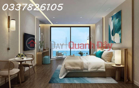 CẦN BÁN NHANH – 2 CĂN STUDIO THE MARIS 45M² – TÒA ALARIS NHẬN NHÀ NGAY _0