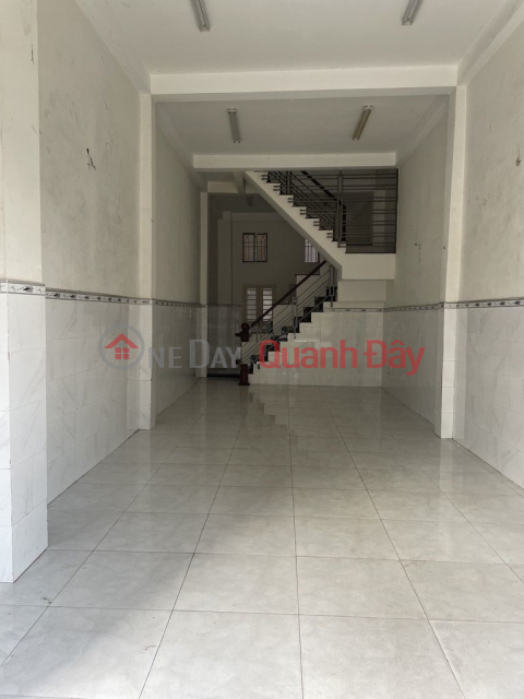 NEW 2-STORY HOUSE OF NURSE HUYNH LIEN - NEAR BAU CAT _0