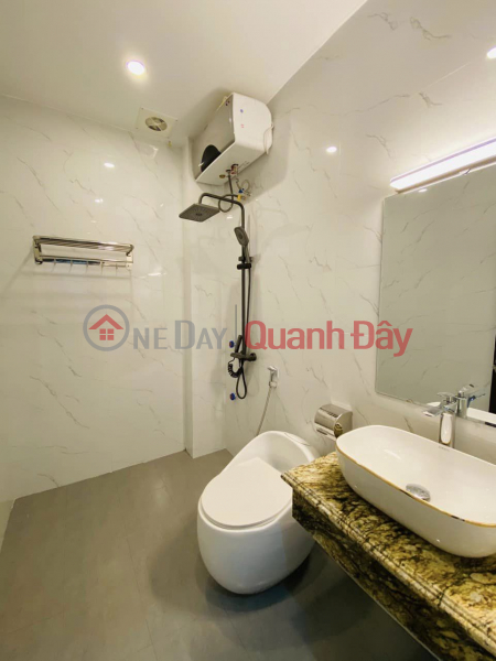 đ 7.8 Billion FOR SALE THANH XUAN HOUSE, VO TONG PHAN STREET 45M, 6T, MT 4M, CAR, Elevator, BEAUTIFUL HOUSE, QUICK 7 BILLION. 0937651883.