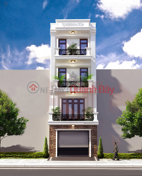 NHÀ MỚI XÂY Ở LUÔN -30M RA PHỐ MỚI ĐẸP-TRUNG TÂM LẠC THỊ-DIỆN TÍCH VỪA GIÁ MỀM -CHỈ NHỈNH 4 TỶ Niêm yết bán