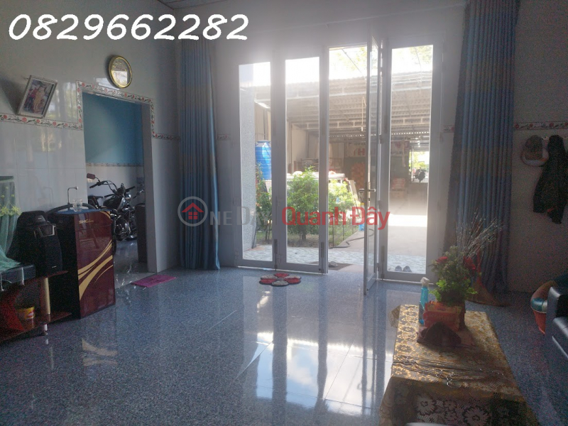 Property Search Vietnam | OneDay | Residential Sales Listings House and Land for Sale on Provincial Road DT848 Frontage, Right at the Intersection, Right at the Market - Convenient for Business