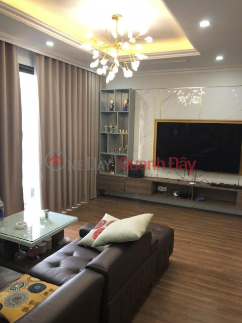 For RENT: A highly desirable 3-bedroom apartment at C7 Vinhomes D'Capitale, 28 million VND/month. _0