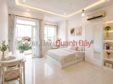 CĂN HỘ MINI FULL NỘI THẤT ĐƯỜNG HIỆP BÌNH _0