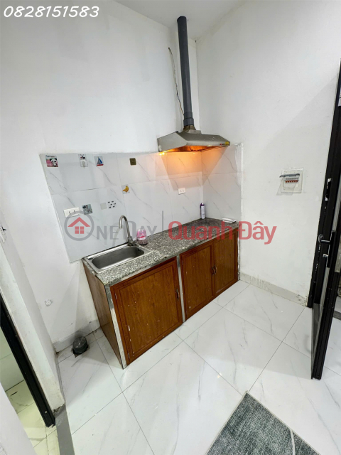 CHO THUÊ PHÒNG TRỌ – 141 NGÕ 14 MỄ TRÌ HẠ, NAM TỪ LIÊM- GIÁ 5,8 TRIỆU _0