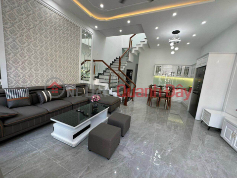 Mini villa To Hieu, Hoa Minh, Lien Chieu only 3 billion x small _0