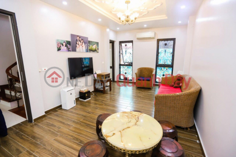 Selling THIEN HIEN house, corner lot, 60M, car and commercial alley, only 8 billion 3 _0