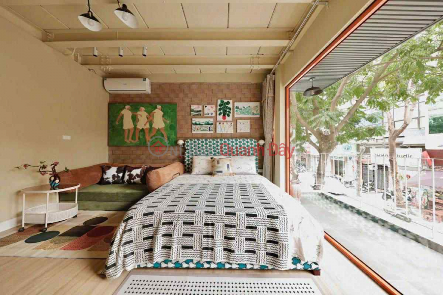 Property Search Vietnam | OneDay | Nhà ở Niêm yết bán | nhà mặt phố Long Biên, 54m x 5 tầng, thang máy, vỉa hè, ôtô dừng đỗ, kinh doanh ngày đêm