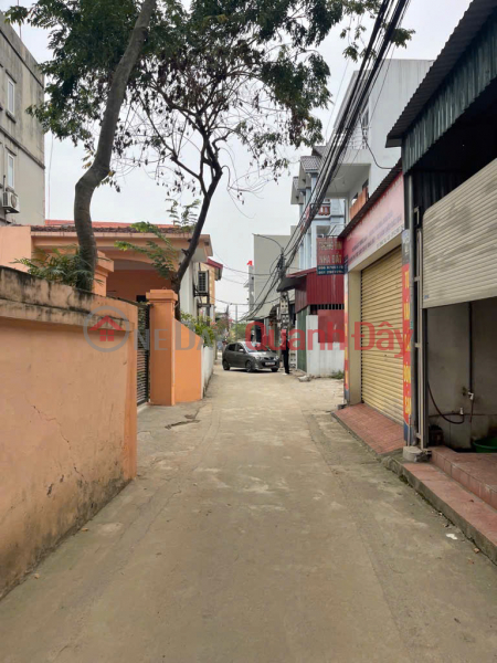 Owner land - Beautiful location in Dai Bi, Uy No 99m2, frontage 4.5m, road 5m, Vietnam, Sales, đ 10 Billion