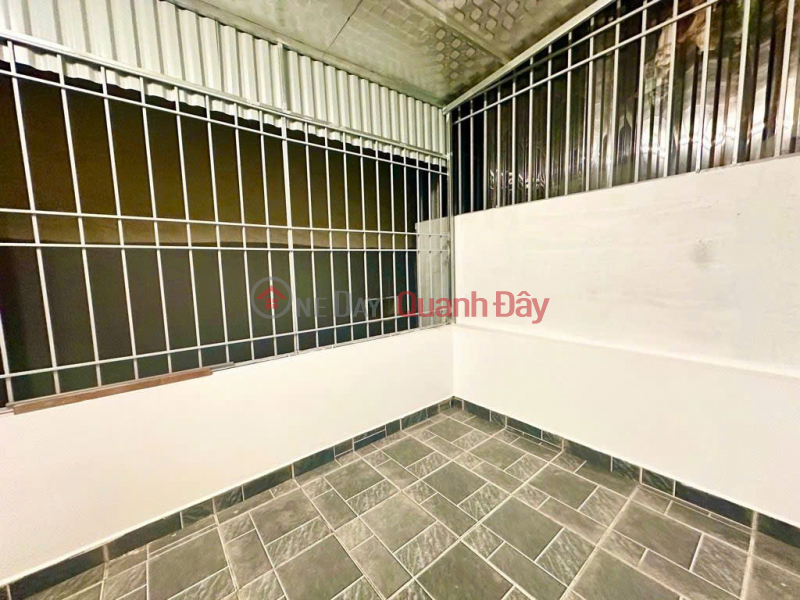 đ 7.7 Billion, MAU LUONG, HA DONG, 48m2 - Price slightly over 7 billion VND - Beautiful house in a quiet alley - Central location - Close to urban area