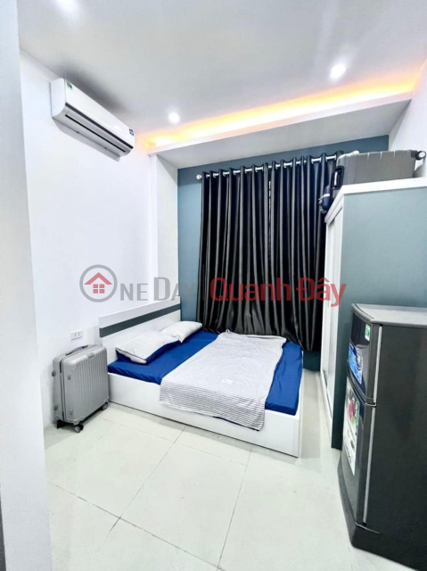 BEAUTIFUL ROOM FOR RENT FULL FURNITURE 3.4 million\/month EXTREMELY CHEAP VIEW CF THUONG THANH LIAM _0
