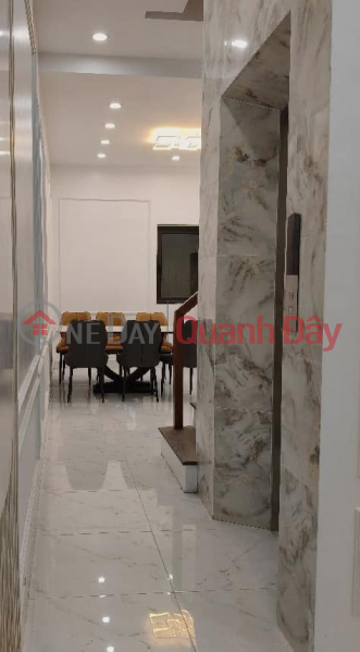 Property Search Vietnam | OneDay | Residential Sales Listings, HOUSE FOR SALE NEAR HA DONG FOOTBALL STADIUM, AREA 50M2, ELEVATOR, CAR PARKING AT THE DOOR, FULL FURNITURE