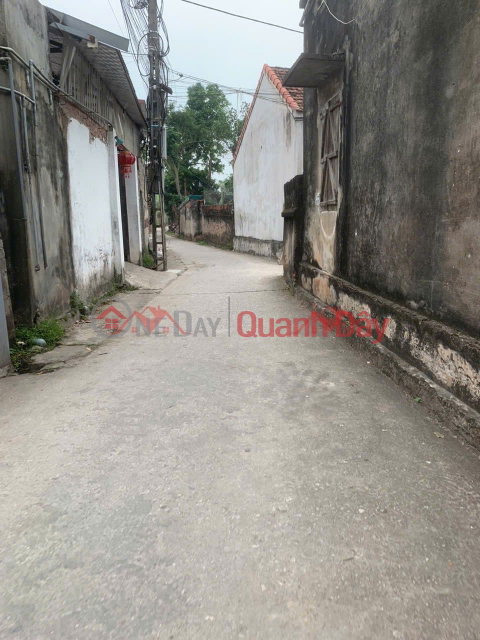 RARE PROPERTY LEFT 47.9M IN THUY HUONG-CHUONG MY-HANOI _0