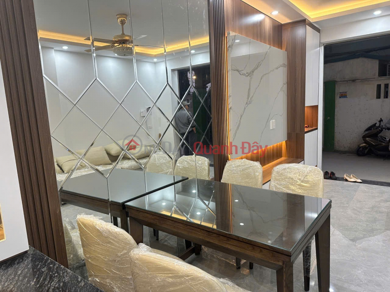 OWNER'S HOUSE - GOOD PRICE, owner needs to quickly sell a house in Chuong My district, Hanoi city, Vietnam Sales, đ 4.89 Billion