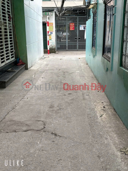 BÁN NHÀ RIÊNG MỚI ĐẸP PHỐ NGỌC THỤY- LONG BIÊN, 30M2, 5 5 5.7, Việt Nam | Bán | đ 5,7 tỷ