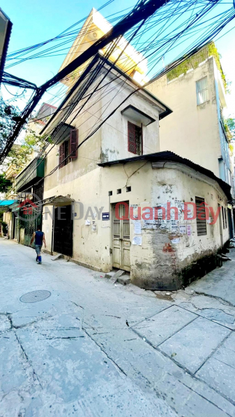 Bán đất Bằng Liệt, Lô Góc, Oto Tránh, Giá đầu Tư, 50m2 | Việt Nam, Bán | đ 7,9 tỷ