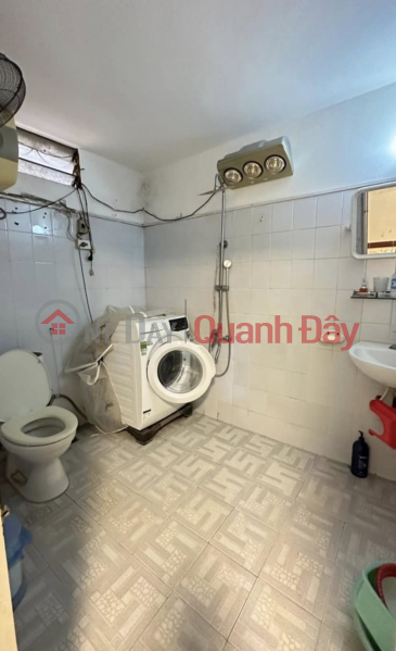 đ 13,5 tỷ | Bán nhà Lô Góc 3 Thoáng-Dương Quảng Hàm 37/51m, 3Tầng, MT 7.5m 13.5 Tỷ, gần phố