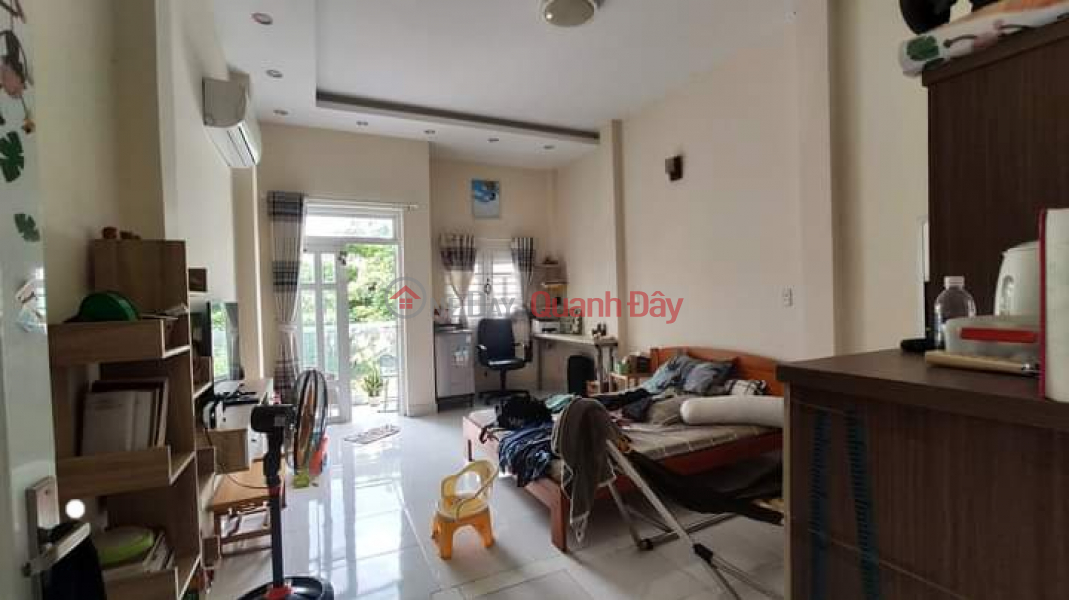 Selling 2-storey house, 3 bedrooms, 5x27 alleys, 7m street Code Lo Binh Tan 6.5 billion | Vietnam | Sales, ₫ 6.5 Billion
