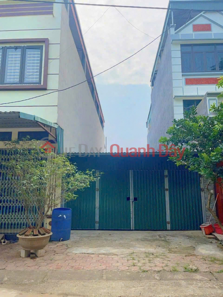 LAND FOR SALE IN HOANG LIEN - BAC TU LIEM - AREA 60M2 - FRONTAGE 5M - PRICE OVER 5 BILLION - CAR ALLEY - BUSINESS Sales Listings