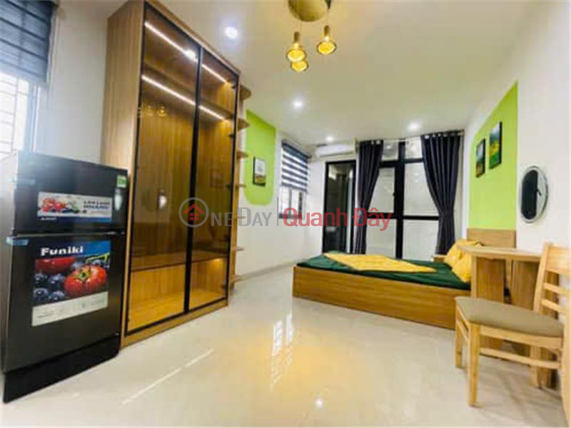 Property Search Vietnam | OneDay | Nhà ở, Niêm yết bán | BÁN NHÀ DÒNG TIỀN 170 triệu/tháng. Phố Kim Giang, nhà 7 tầng, 27 phòng. Giá 30 tỷ có thương lượng