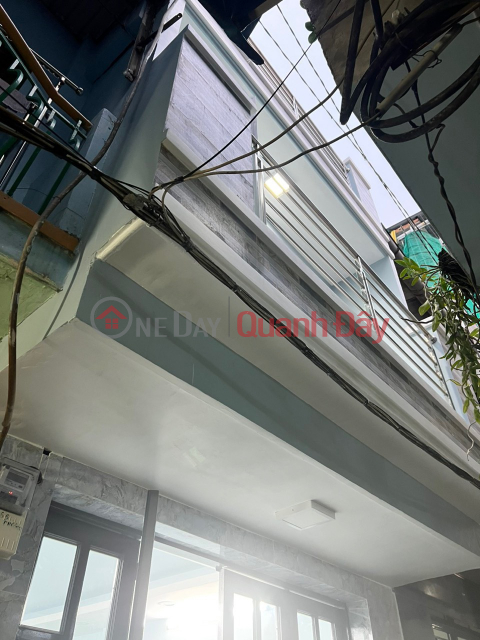 The Owner Needs to Sell Urgently Beautiful House Great Location In District 4, Ho Chi Minh City _0