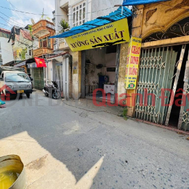 BÁN NHÀ MẶT ĐỊNH CÔNG HẠ – MẶT NGÕ – NÔNG – THÔNG – Ô TÔ – KINH DOANH ĐỈNH _0