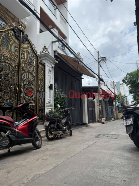 Bán nhà 49m2, Trệt Lầu – Bờ Bao Tân Thắng, Tân Phú – Đối diện AEON – Chỉ 4.25 tỷ, Việt Nam Bán, đ 4,25 tỷ