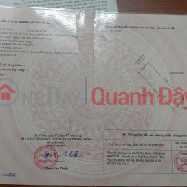 ĐẤT ĐẸP- GIÁ TỐT CHÍNH CHỦ BÁN NHANH LÔ ĐẤT VỊ TRÍ ĐẮC ĐỊA huyện Thủy Nguyên thành phố Hải Phòng _0
