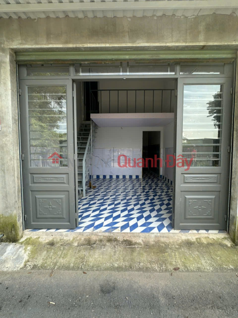 HOT - OWNER'S HOUSE - GOOD PRICE, NEED TO SELL QUICKLY HOUSE IN Thanh Xuan Ward, District 12, HCM _0