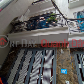 House for sale Tran Quoc Vuong: 34mx5 floors, 3P. Sleep. Price: 3.14 billion VND _0