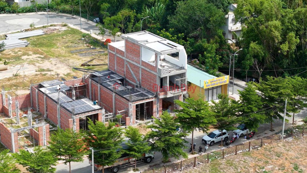 đ 1 Billion TAN HOI RESIDENTIAL AREA - A PLACE THAT OPENS UP HIGH PROFITABLE INVESTMENT OPPORTUNITIES IN THE FUTURE