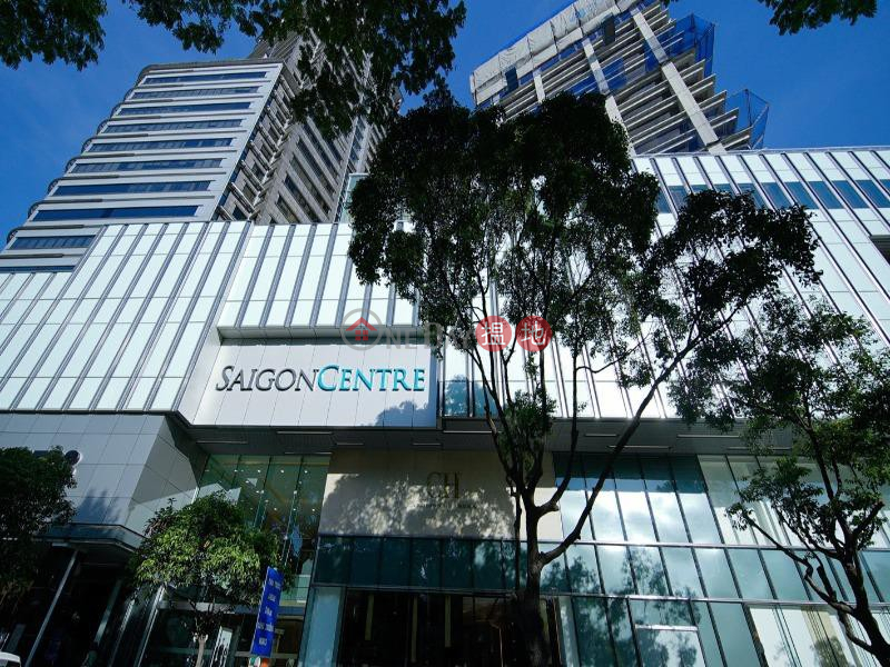 XN building (Toà nhà XN),District 12 | (2)