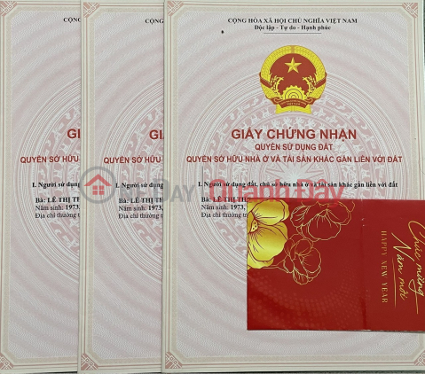ĐẤT ĐẸP – GIÁ TỐT – CẦN BÁN ĐẤT TẠI Thôn An Bình, Xã Lộc An, Huyện Bảo Lâm, Lâm Đồng _0