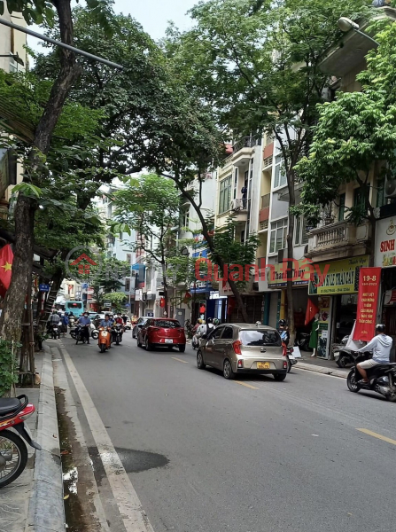 THU KHUE STREET 38M2 - 4M HOUSE OF BUSINESS 2 BEAUTIFUL FACE - WALKING TO THE WEST HOUSE - 4.3M CASH - RARE Sales Listings