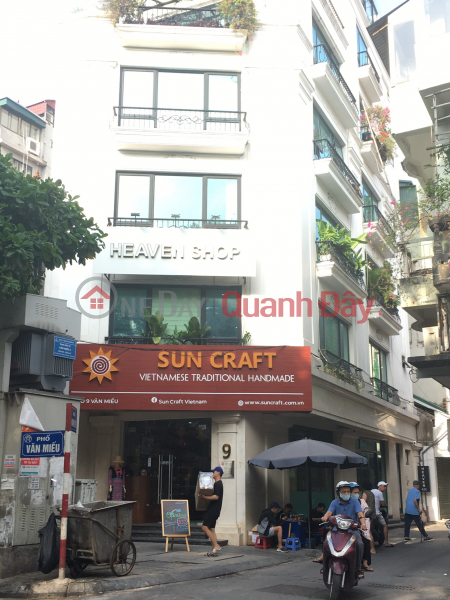 Sun Craft Vietnam (Sun Craft Vietnam - Thủ Công Mỹ Nghệ Việt Nam),Dong Da | (1)