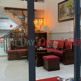 ►My Da Dong frontage near My Khe Beach, 75m2, 5.5m wide, 5 VIP floors, 8.x billion _0