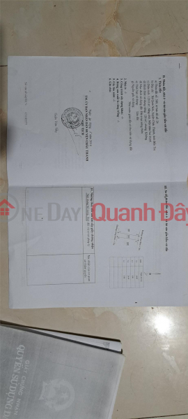 Property Search Vietnam | OneDay | Residential, Sales Listings, FRONT LAND - PROFITABLE INVESTMENT - Owner Needs to Sell Land Lot in Quoi Son Commune, Chau Thanh, Ben Tre