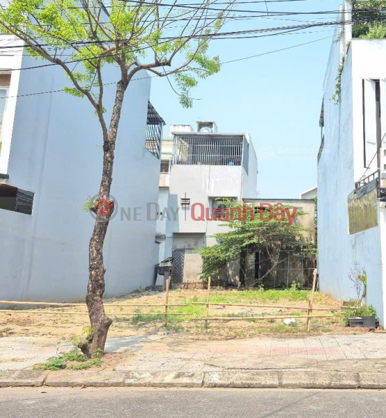 ► Land on Thanh Luong 15 frontage, 7.5m road, near Vo Chi Cong, 100m2, 5.x billion Sales Listings