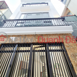 Selling Truong Dinh townhouse, 30m x 5 , Nhon 4 Billion, no second apartment _0