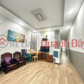 Bán nhà cấp 4 kiệt Bắc Sơn - DT 90,5m2 - P. An Khê, TP Đà Nẵng _0