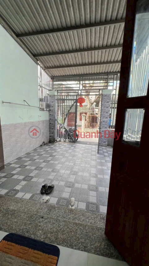 Siêu rẻ, Bán nhà 1T1L SR,TC, góc 2 MT gần Công An Trảng Dài chỉ 2 tỷ750 _0