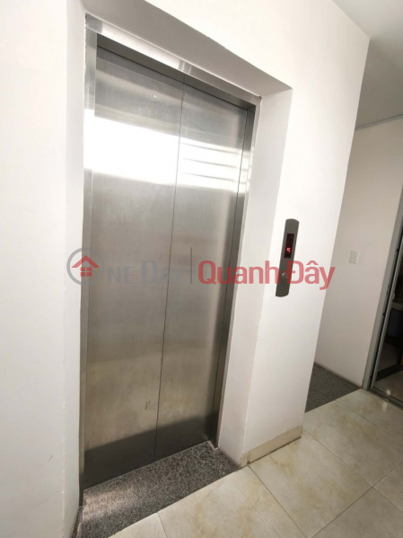 Property Search Vietnam | OneDay | Nhà ở | Niêm yết bán ► KS MT Ông Ích Khiêm, 111m2, 5 tầng, 20 phòng doanh thu 200tr/th, 19.xx tỷ