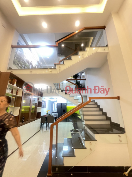 Property Search Vietnam | OneDay | Nhà ở | Niêm yết bán | Cần bán nhà 3 tầng mặt tiền Lê Độ Thanh Khê ĐN-Vị trí kinh doanh đỉnh-Hơn 8 tỷ