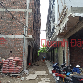 Newly built house for sale on Trung Hanh street, area 45m 4 floors PRICE 2.68 billion on shallow alley _0