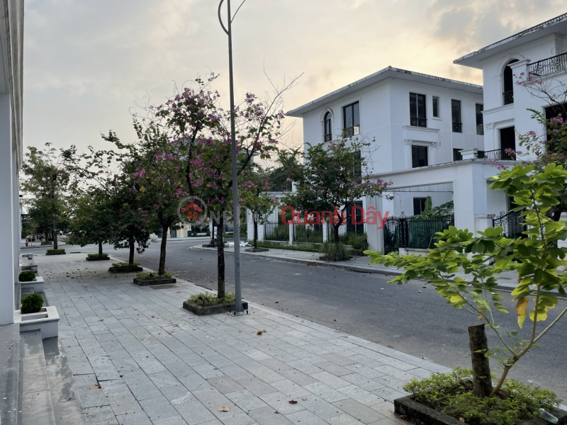 Selling apartment in Vietnamese Overseas Village Vinh Niem Le Chan 112 m wide 6 Sales Listings