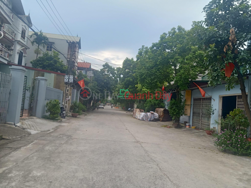 BÁN ĐẤT 86M BÌA LÀNG VĨNH THANH VĨNH NGỌC ĐÔNG ANH ĐƯỜNG THÔNG 12M DONGANHLAND | Việt Nam, Bán | đ 7,74 tỷ